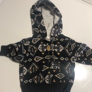 Baby boy 0-3 month Jacket